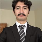 Soy físico de la UPTC. Ofrezco clases de física (mecánica, electricidad y magnetismo, ondas, etc.) o matemáticas (geometría, algebra, cálculos, etc.) en distintas niveles (bachillerato o universidades)